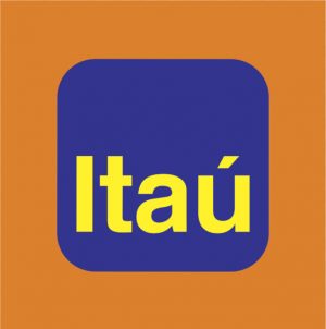 Boleto Banco Itaú logo Itaú