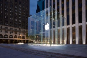 fifthavenue_hero Apple Store em NY