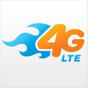 4G Logo