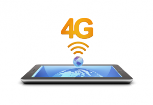 4G Navegação