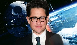 J.J. Abrams - Novo diretor de Star Wars