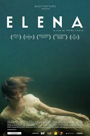 Elena - Poster