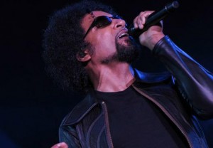 Alice in Chains - Flavio Moraes (G1)