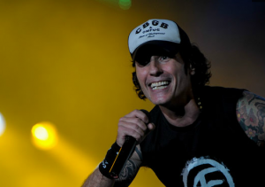 Capital Inicial - Flavio Moraes (G1)