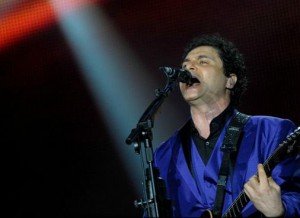 Frejat - Flavio Moraes (G1)