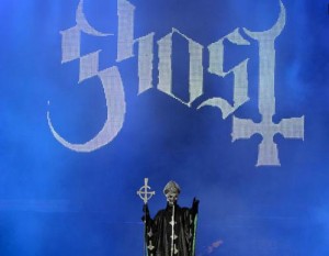 Ghost - Flavio Moraes (G1)