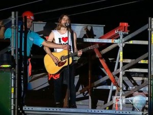 30 Seconds to Mars - Flavio Moraes (G1)