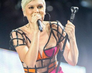 Jessie J - Flavio Moraes (G1)