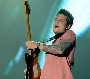 John Mayer (G1)