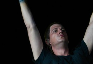 Matchbox 20 - Flavio Moraes (G1)