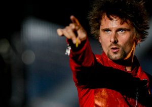 Muse - Flavio Moraes (G1)