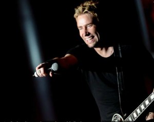 Nickelback - Flavio Moraes (G1)