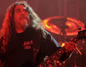 Slayer - Flavio Moraes (G1)