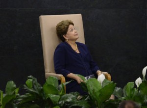 Dilma na ONU