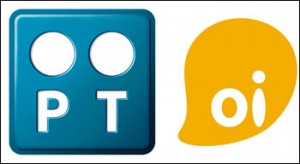PT e Oi