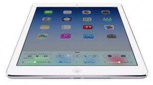 iPad Air 