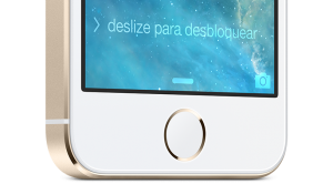 iPhone 5S Touch ID