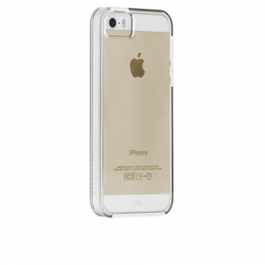 Capa para iPhone 5S - Case-Mate