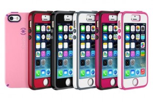 Capa para iPhone 5S - Faceplate