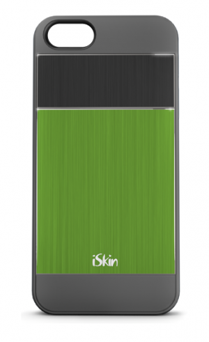 Capa para iPhone 5S - iSkin