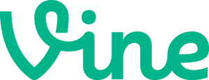 Vine Logo