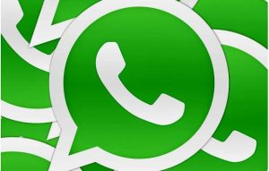 Bloqueio WhatsApp