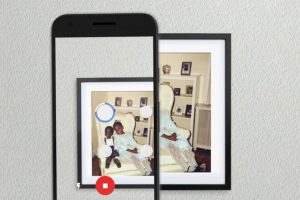 PhotoScan (Google/Divulgação)