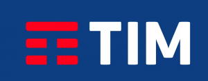 Logo TIM