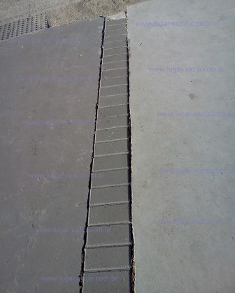 Baixa Qualidade na Estação Transoeste Vista Calçada BRT Transoeste