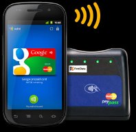 Google Wallet Google Wallet