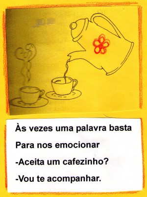 Trovas Ilustradas - Trova 29