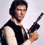 Han Solo - Star Wars