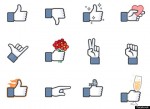 Stickers Facebook Messenger