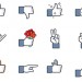 Stickers Facebook Messenger