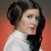 Princess Leia rules