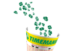 Resultado da Timemania