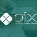 Logo do PIX do Banco Central