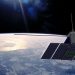 Satélite hackeado