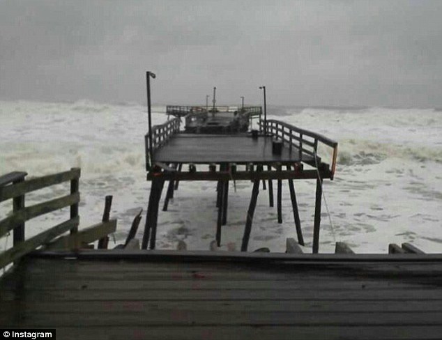 Furacão Sandy (4)